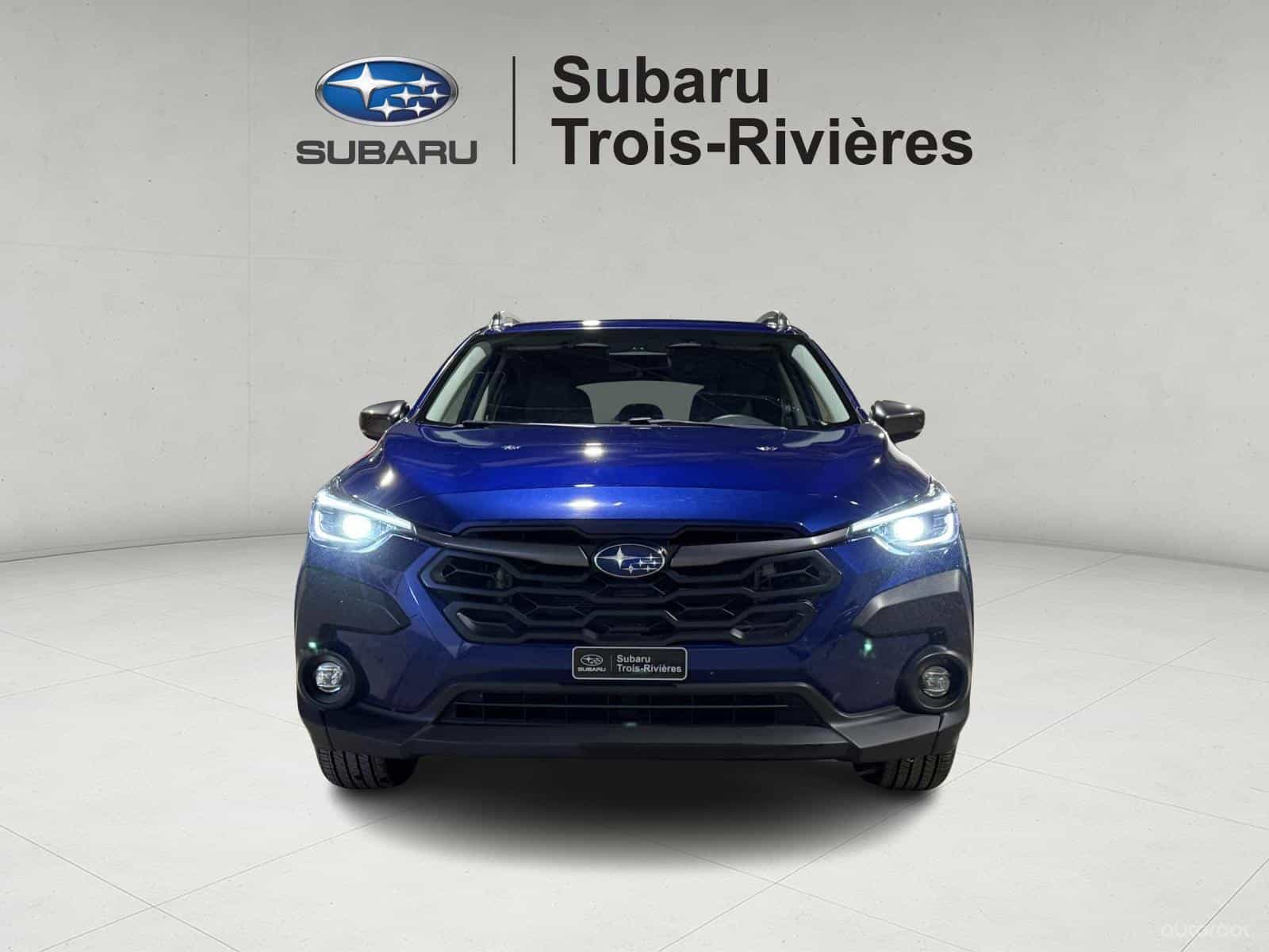 2024 Subaru Crosstrek Touring - Image 2