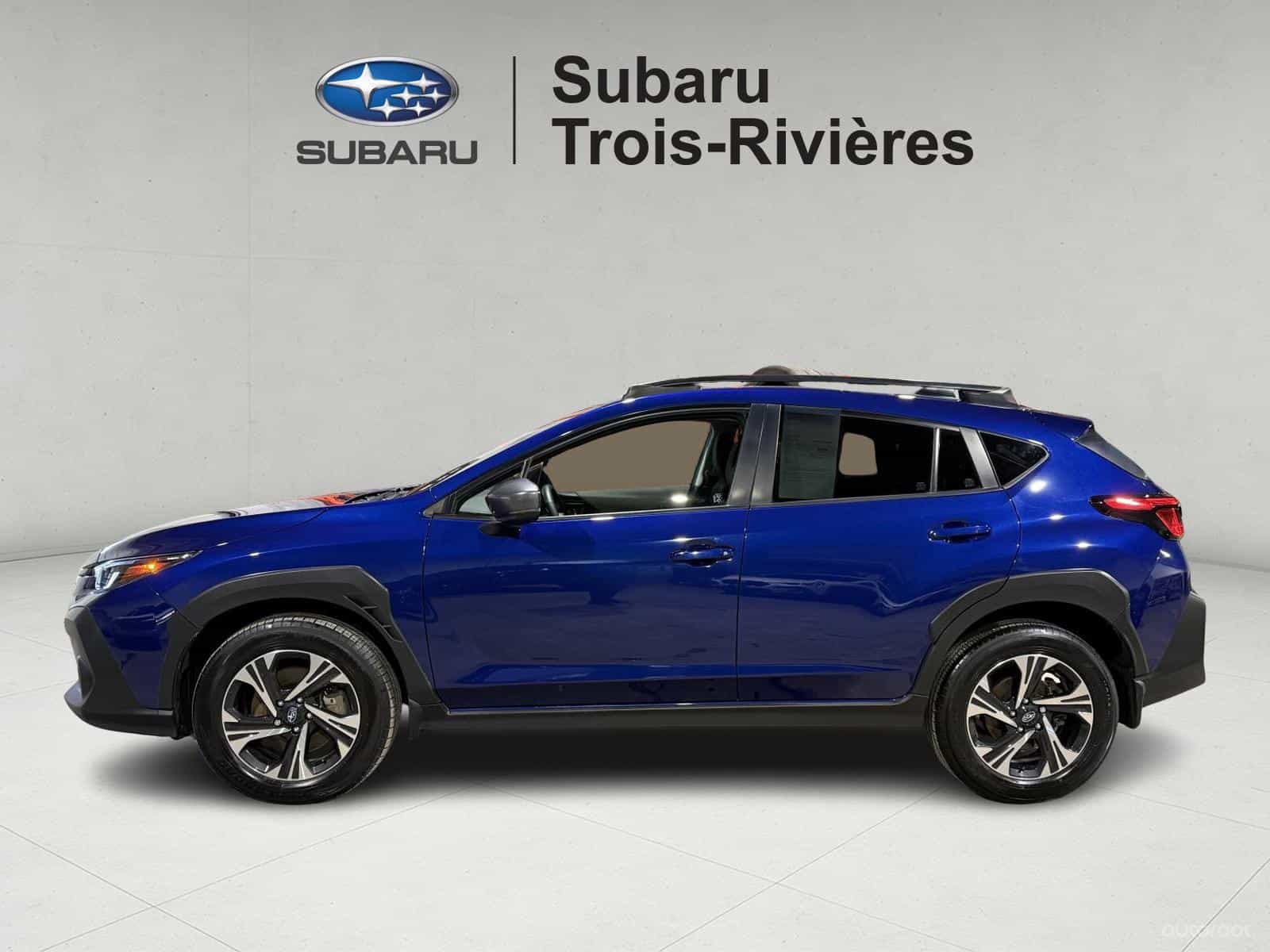 2024 Subaru Crosstrek Touring - Image 3