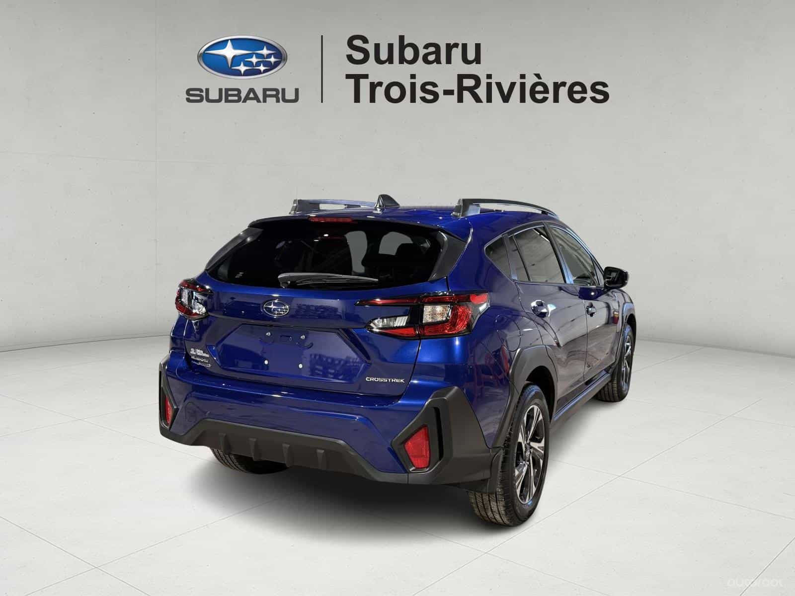 2024 Subaru Crosstrek Touring - Image 7