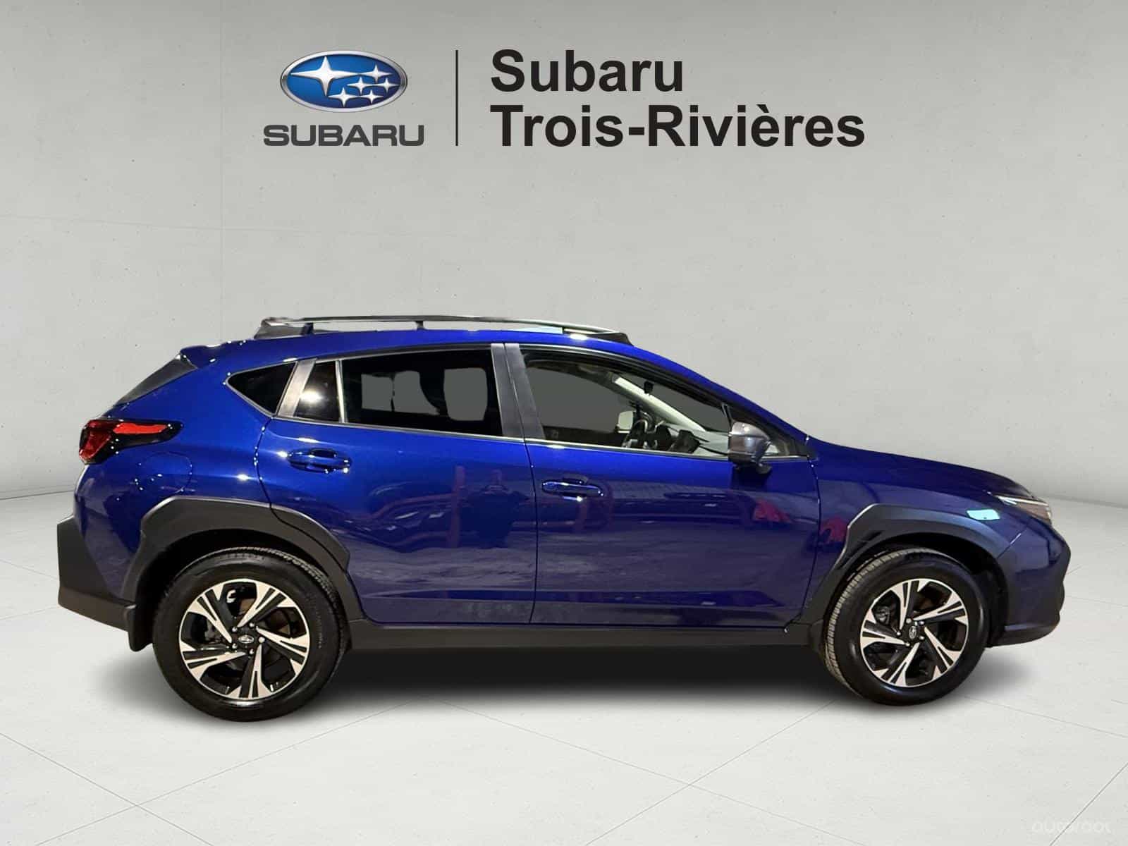 2024 Subaru Crosstrek Touring - Image 8