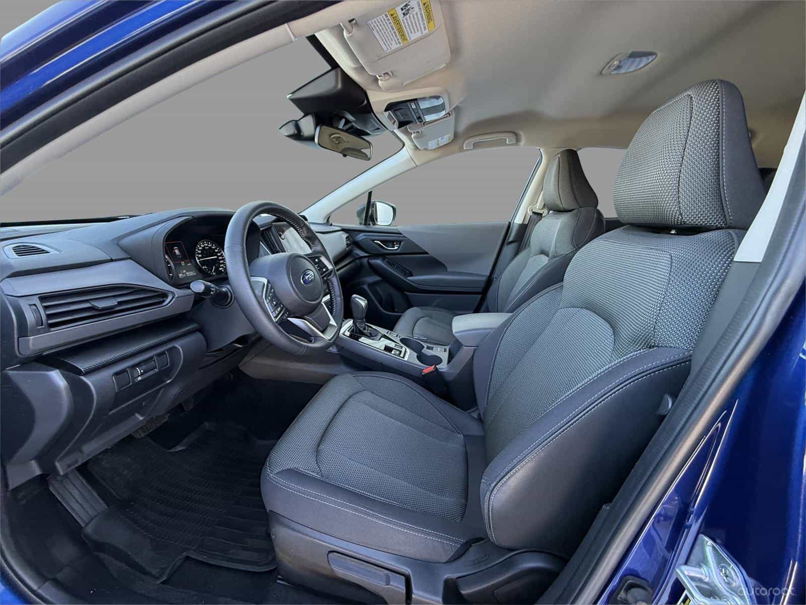 2024 Subaru Crosstrek Touring - Image 10