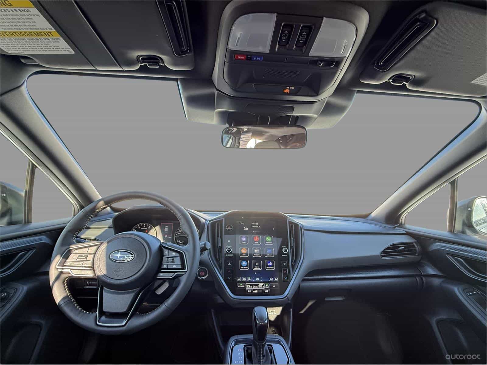 2024 Subaru Crosstrek Touring - Image 13