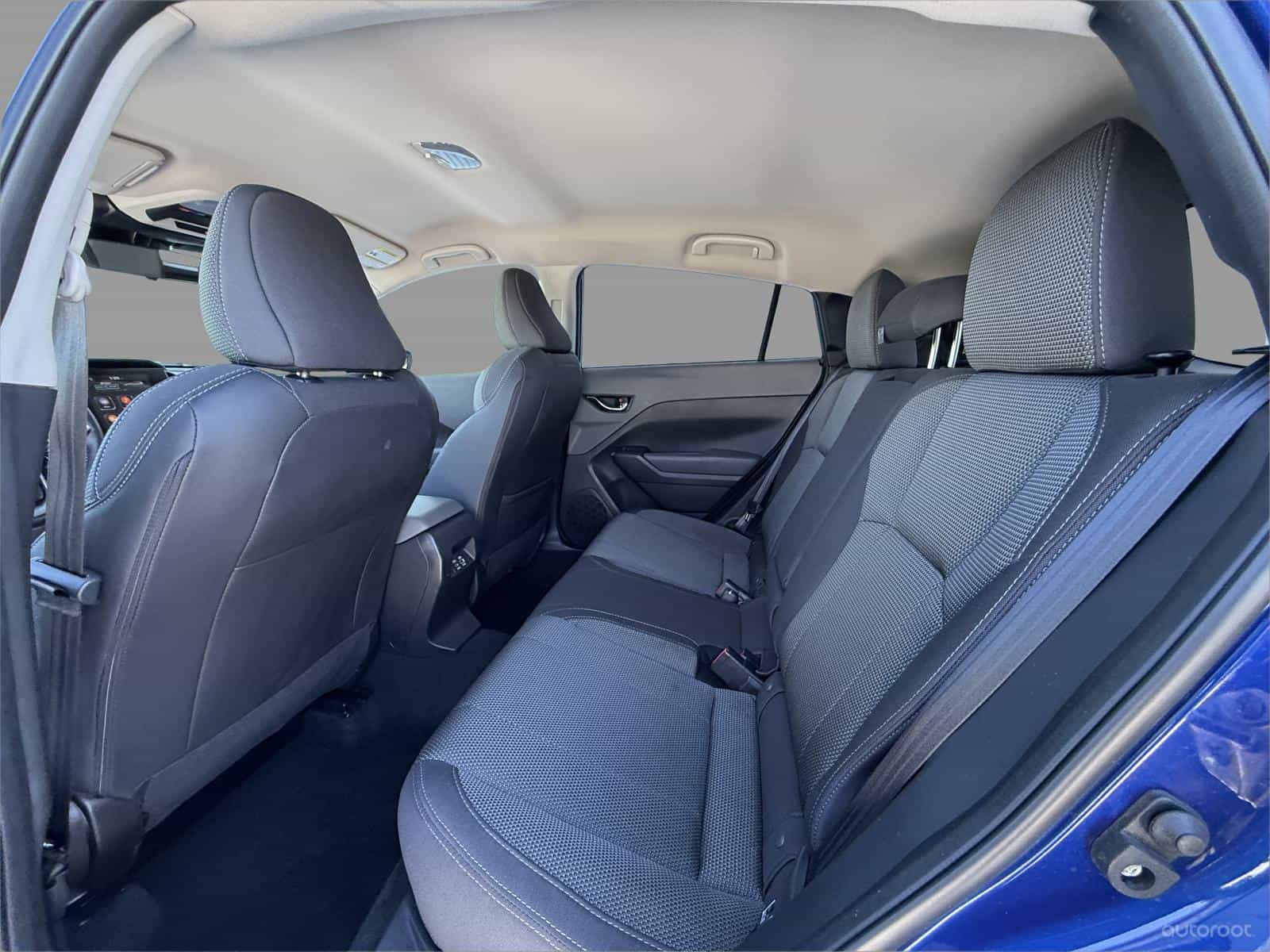 2024 Subaru Crosstrek Touring - Image 20