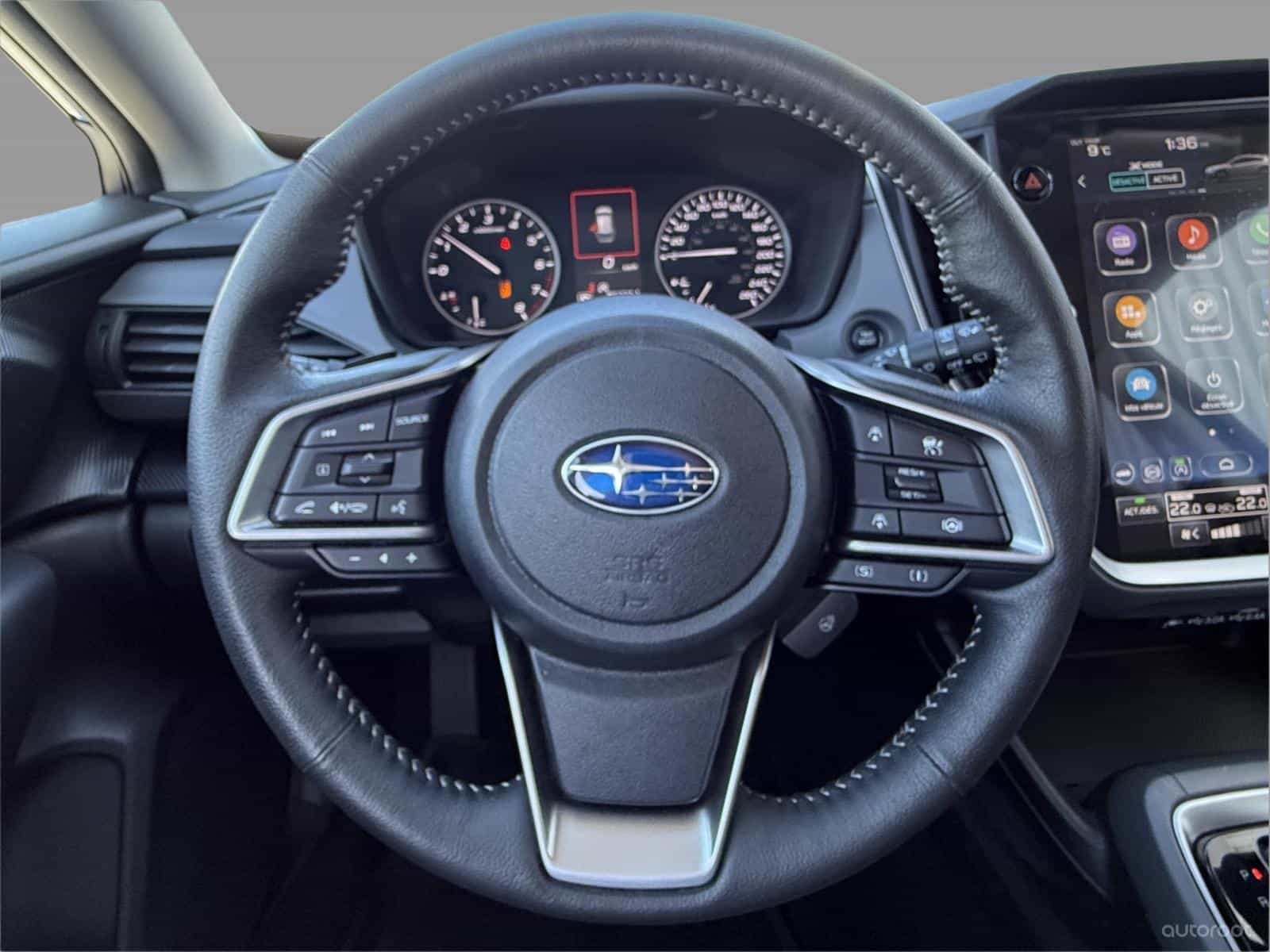 2024 Subaru Crosstrek Touring - Image 16