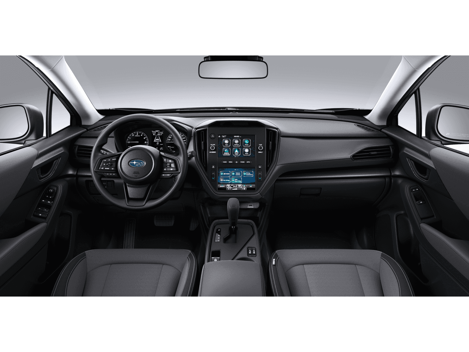 2026 Subaru Crosstrek Commodité - Image 2