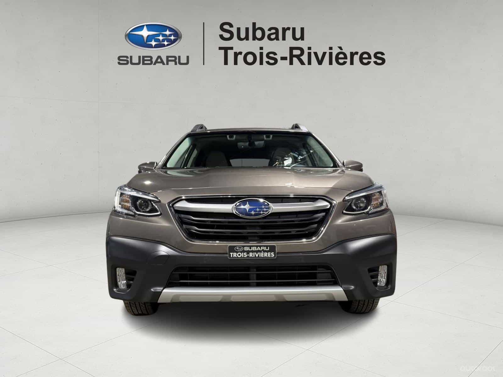 2022 Subaru Outback Limited - Image 2