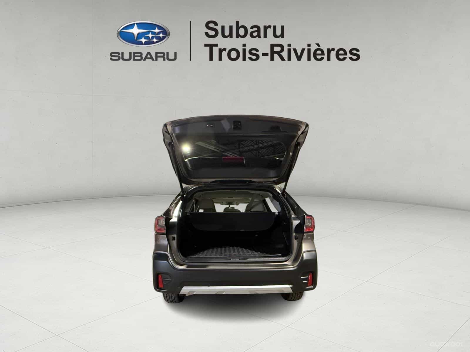 2022 Subaru Outback Limited - Image 7