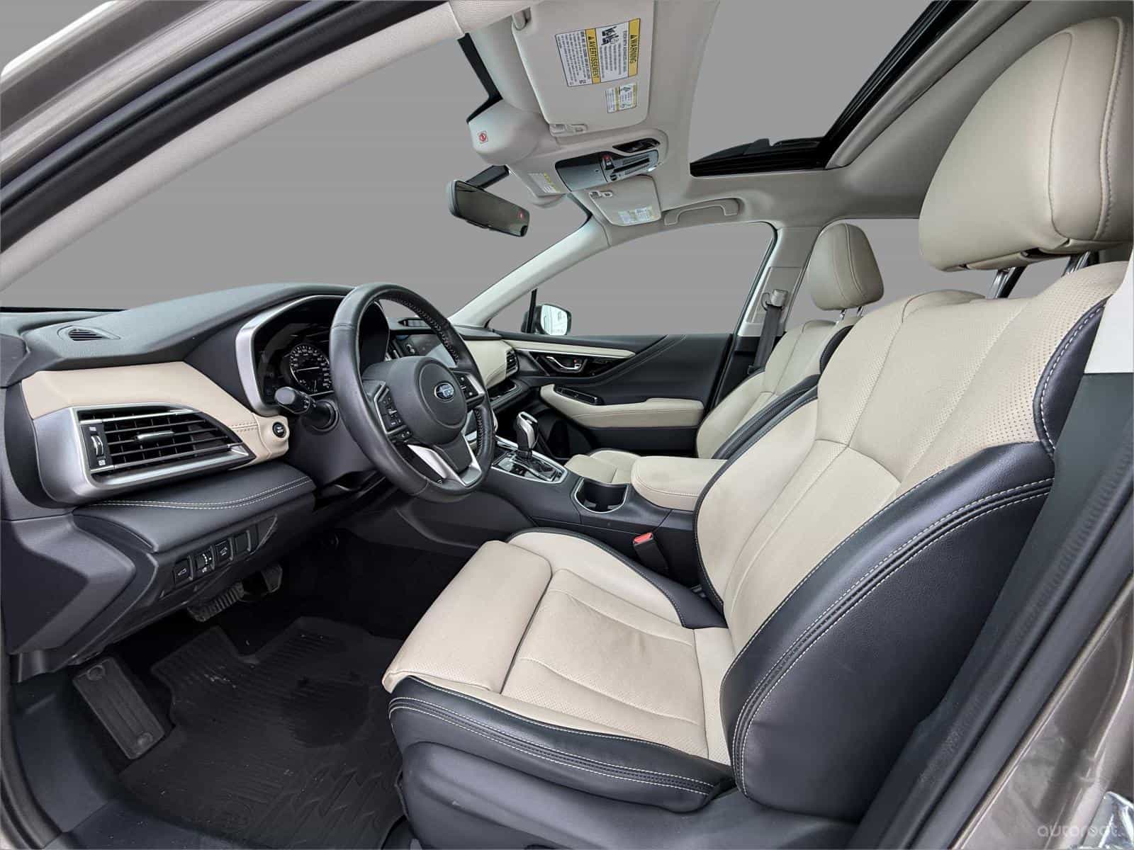 2022 Subaru Outback Limited - Image 11