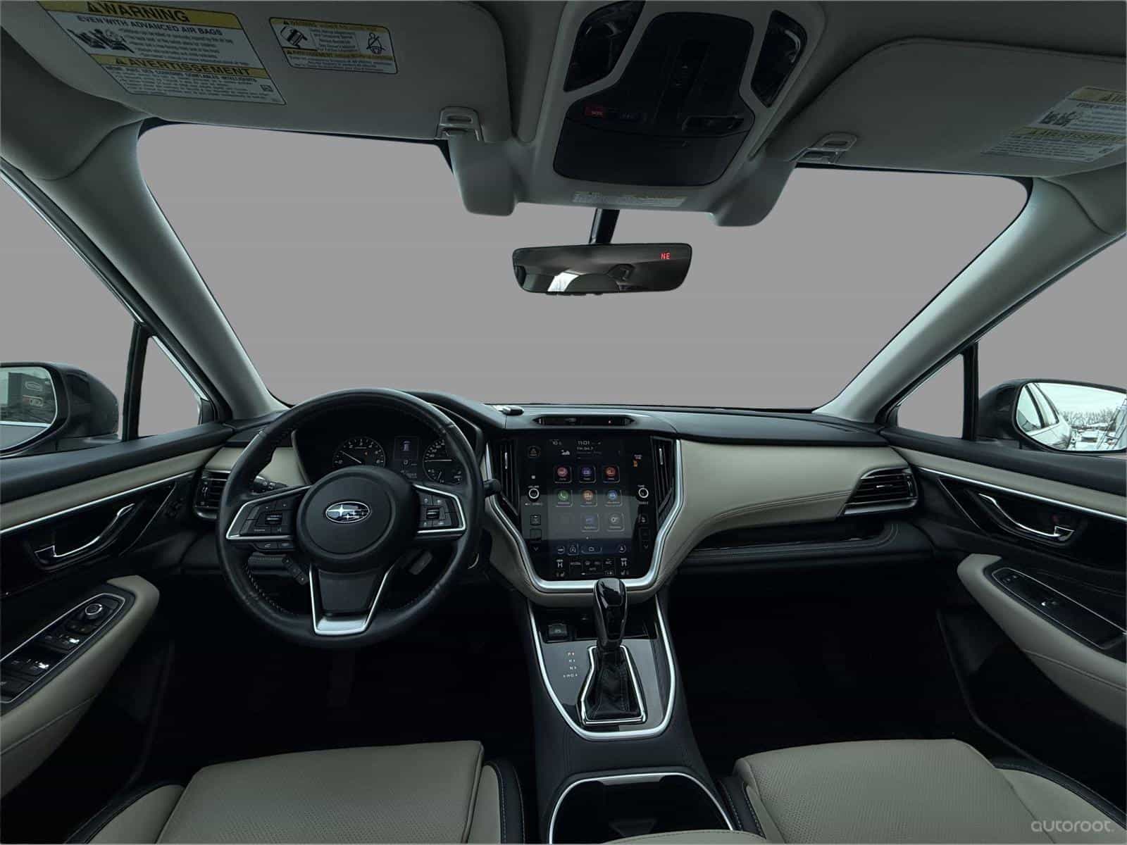 2022 Subaru Outback Limited - Image 15