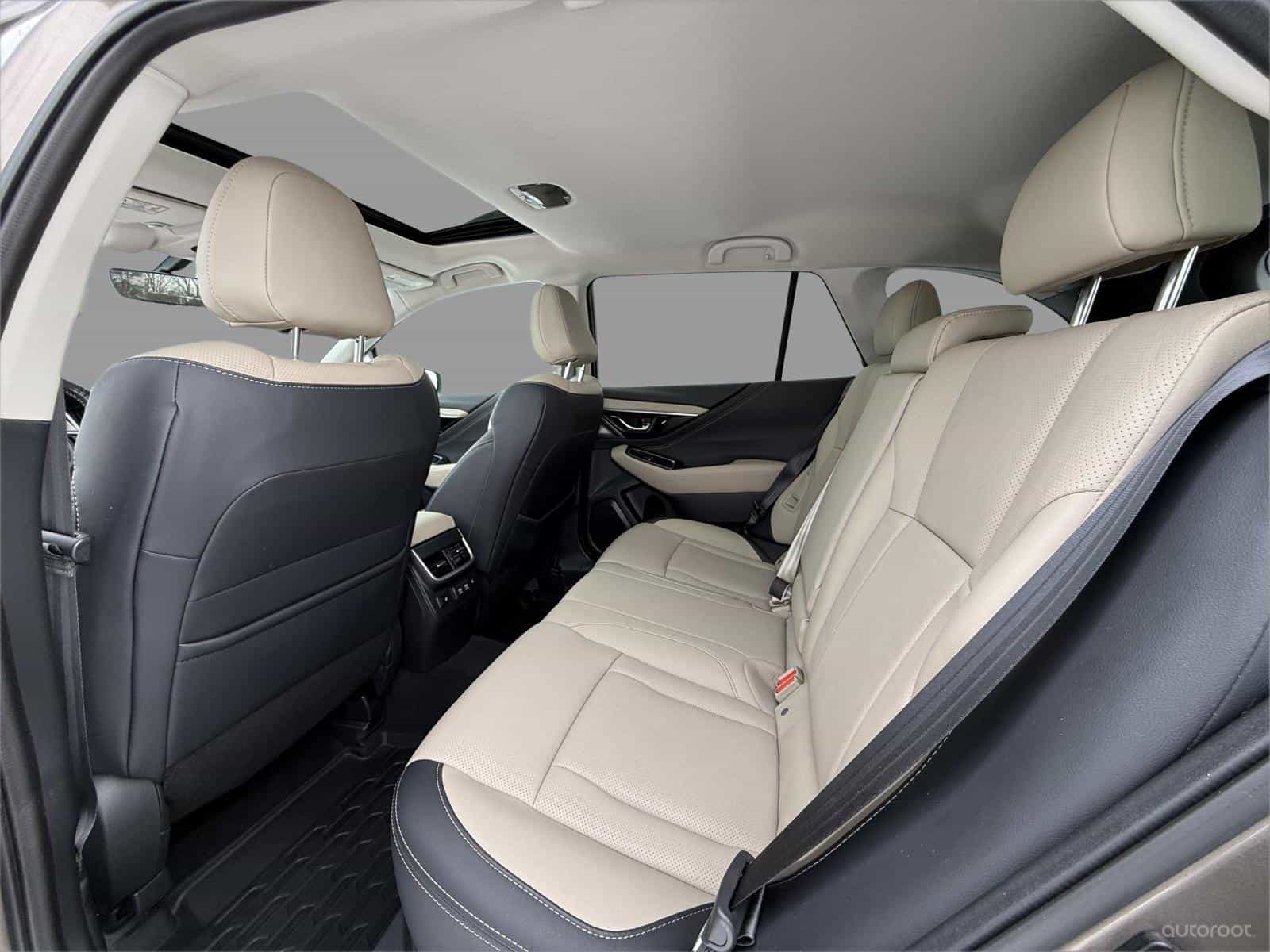 2022 Subaru Outback Limited - Image 23