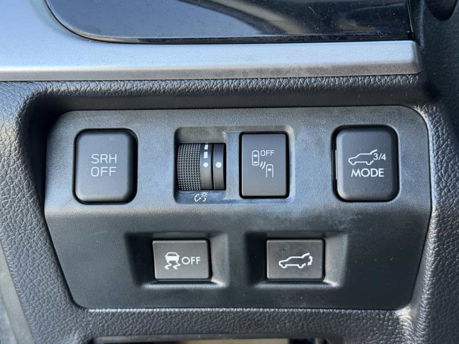 2017 Subaru Forester 2.0XT Limited - Image 13