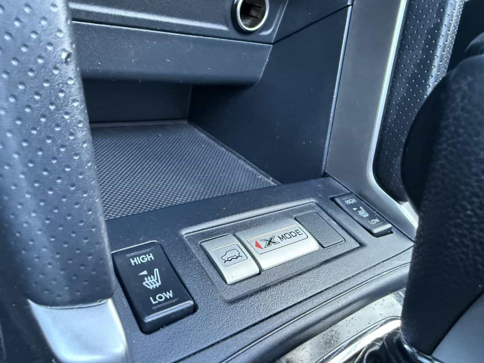 2017 Subaru Forester 2.0XT Limited - Image 16