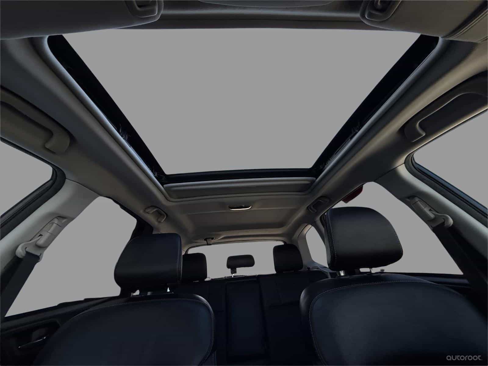 2017 Subaru Forester 2.0XT Limited - Image 18