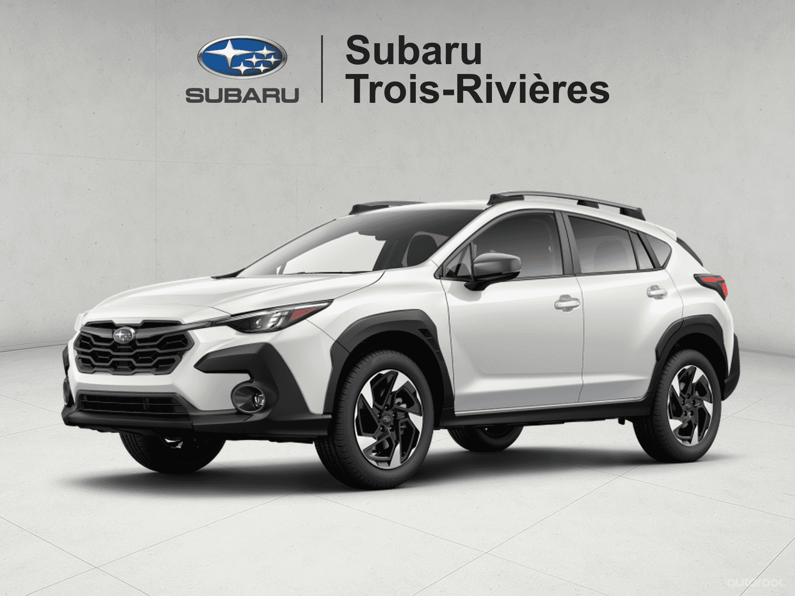 2026 Subaru Crosstrek Limited - Image 1