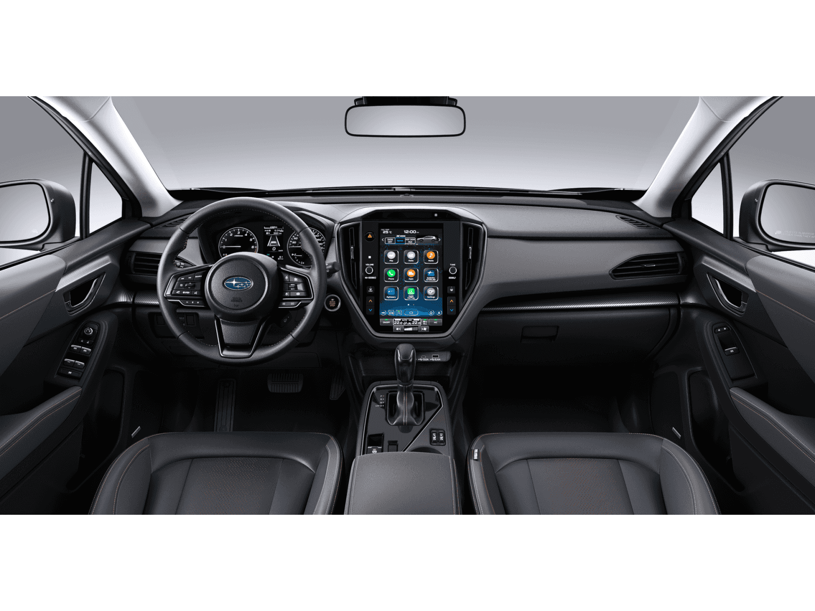 2026 Subaru Crosstrek Limited - Image 2