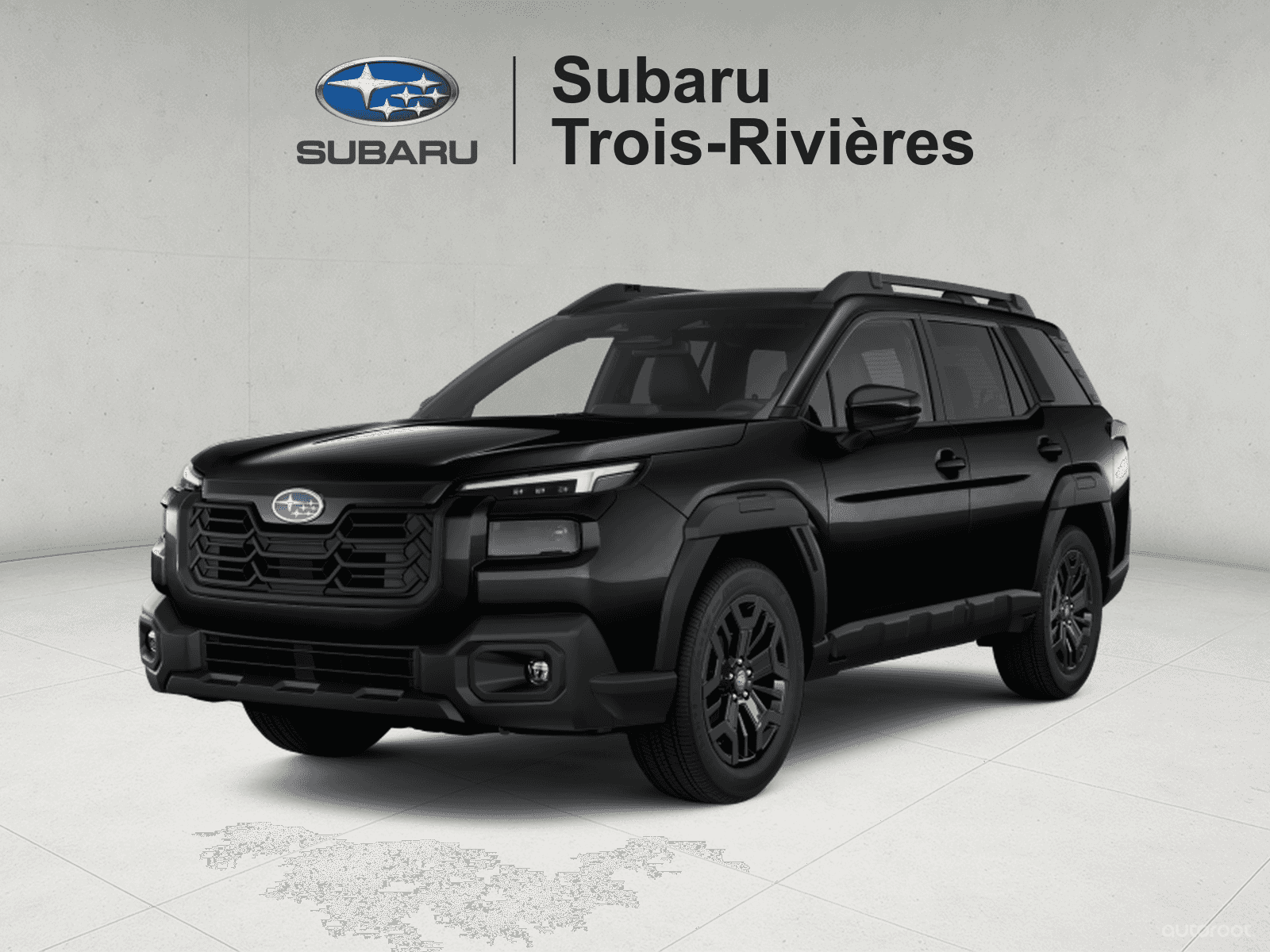 2026 Subaru Outback Limited XT - Image 1