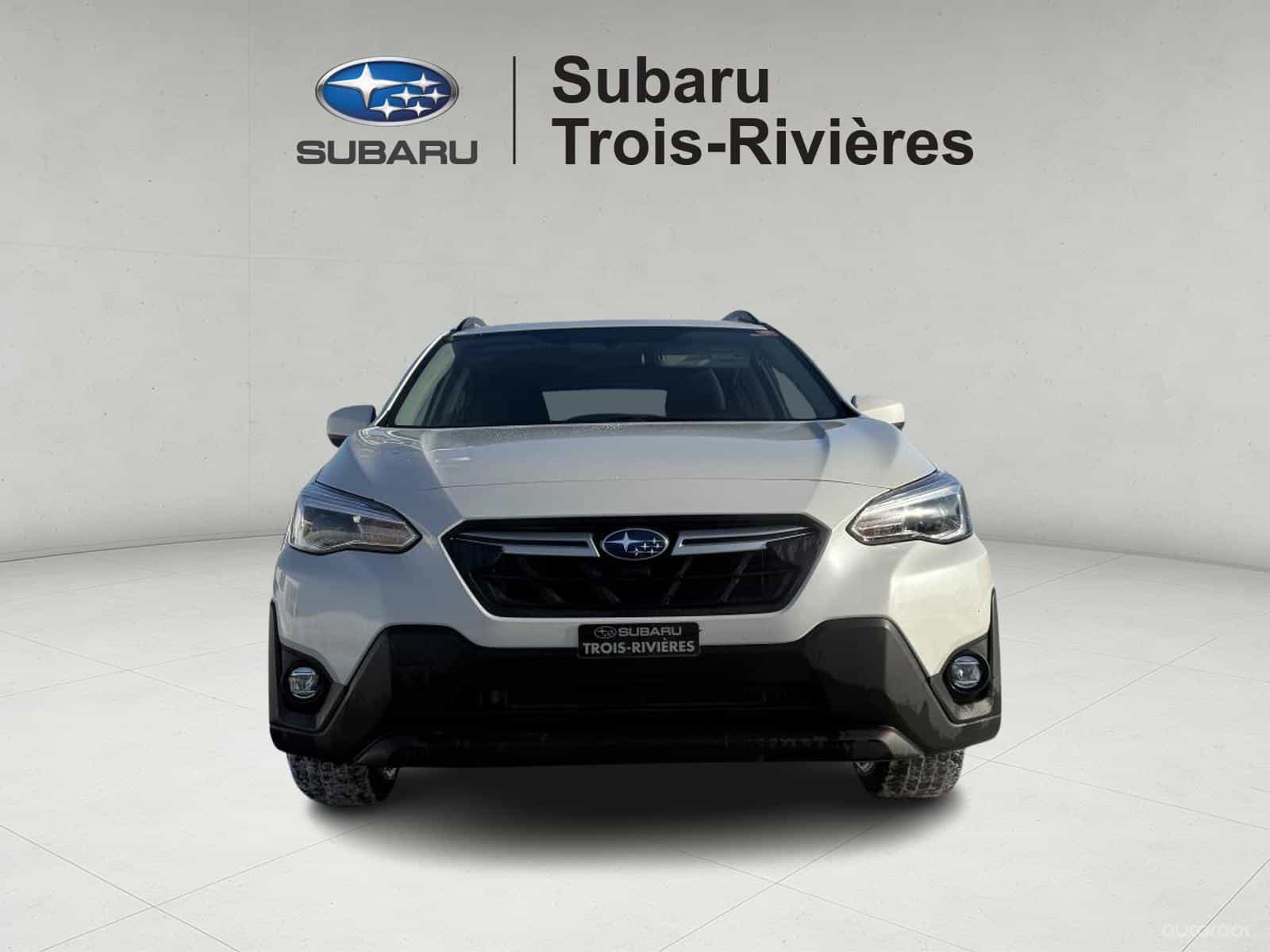 2023 Subaru Crosstrek Sport - Image 2