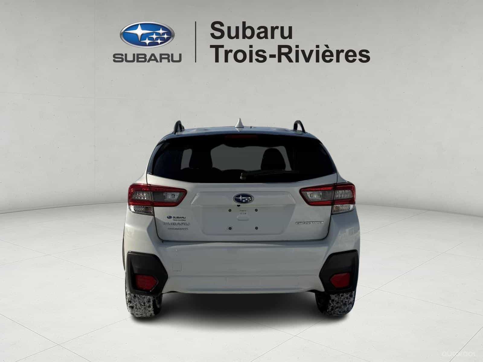 2023 Subaru Crosstrek Sport - Image 5