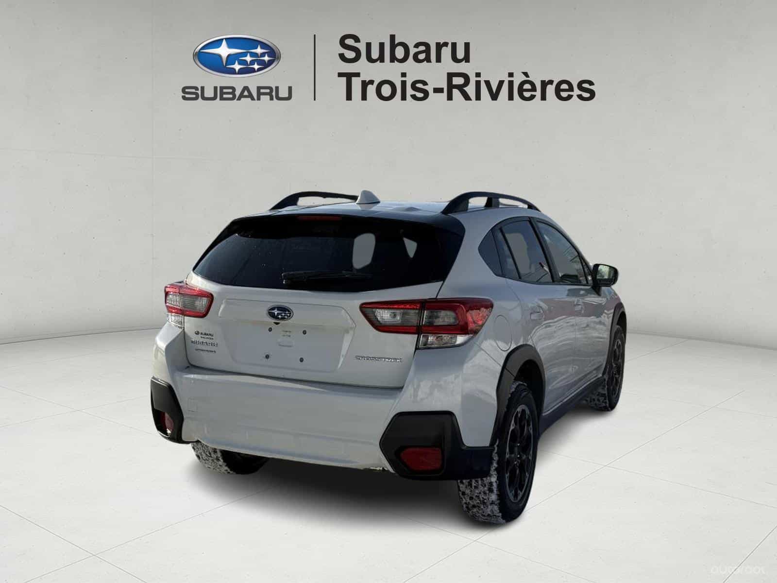 2023 Subaru Crosstrek Sport - Image 6