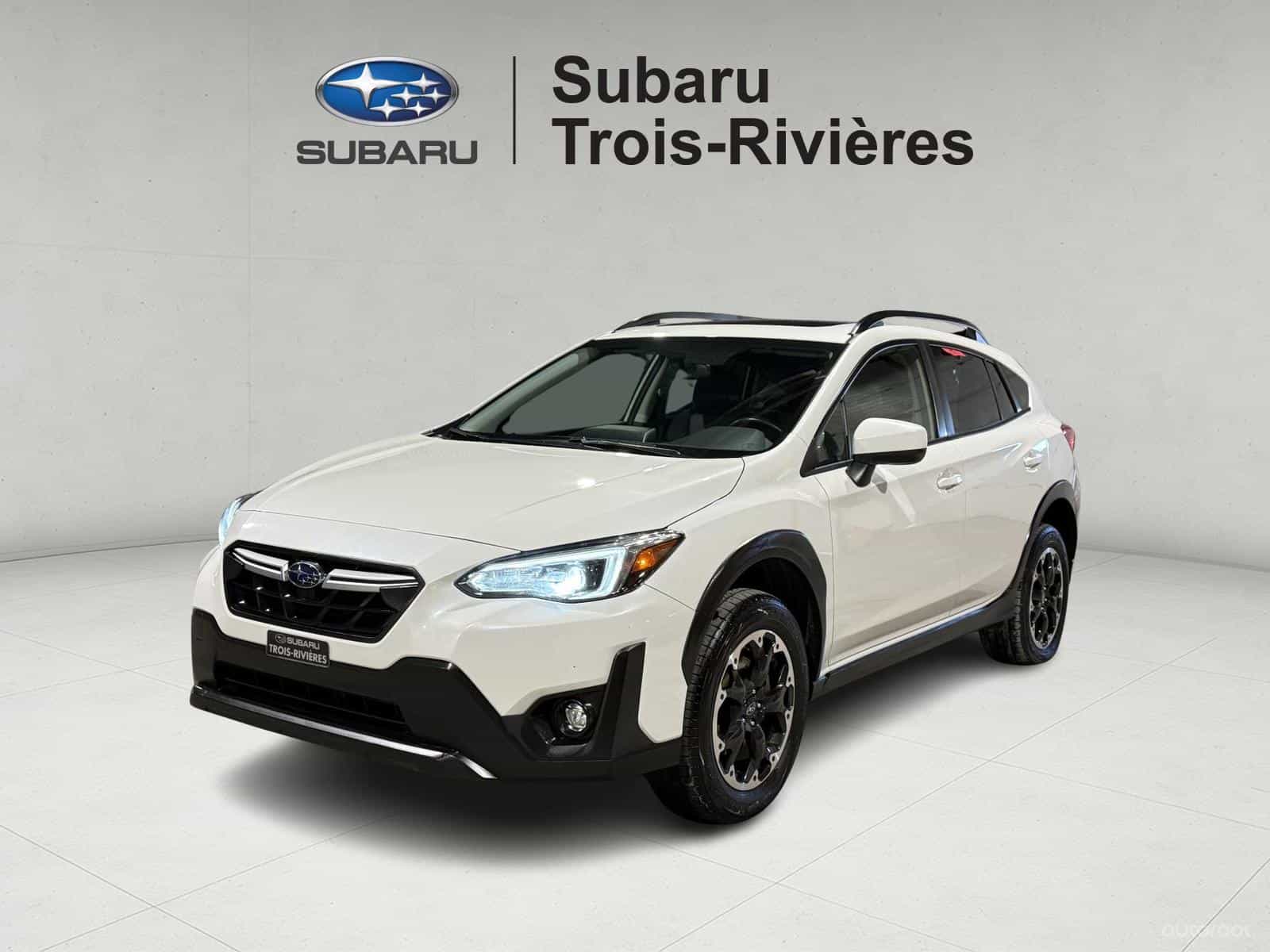 2023 Subaru Crosstrek Sport - Image 1