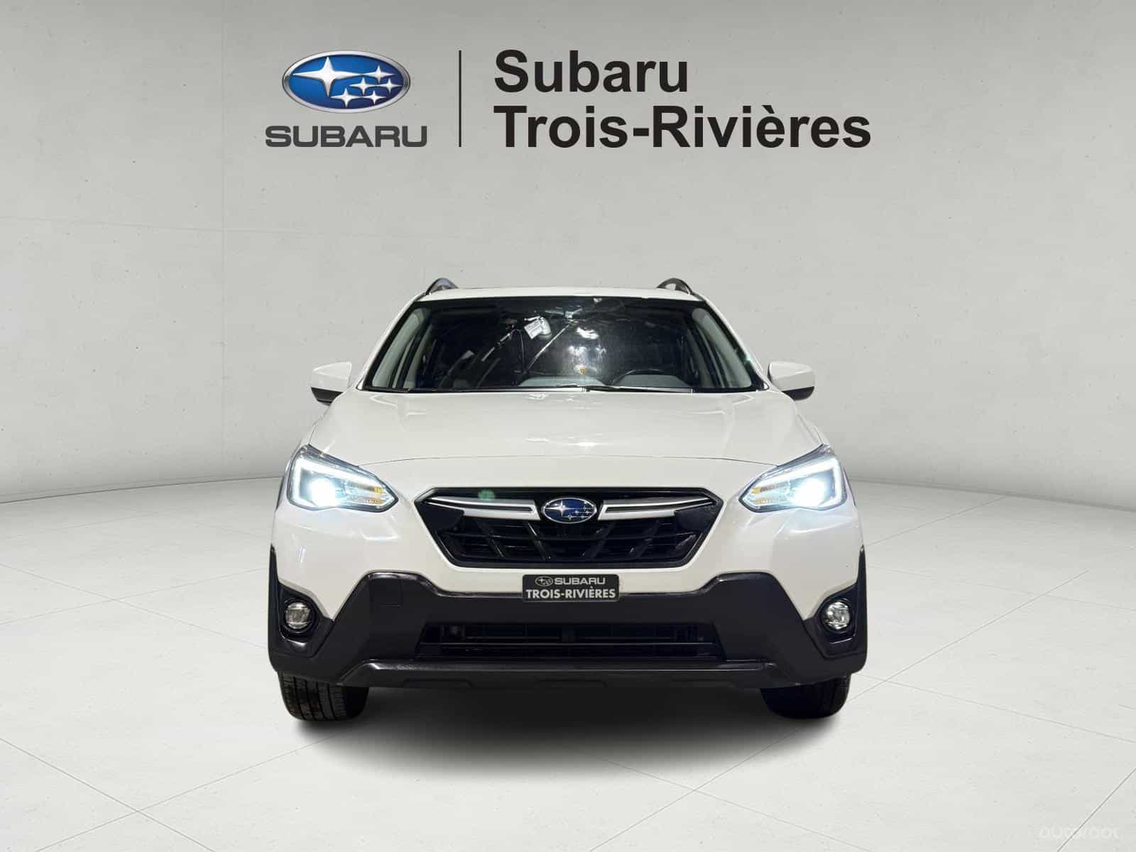 2023 Subaru Crosstrek Sport - Image 2