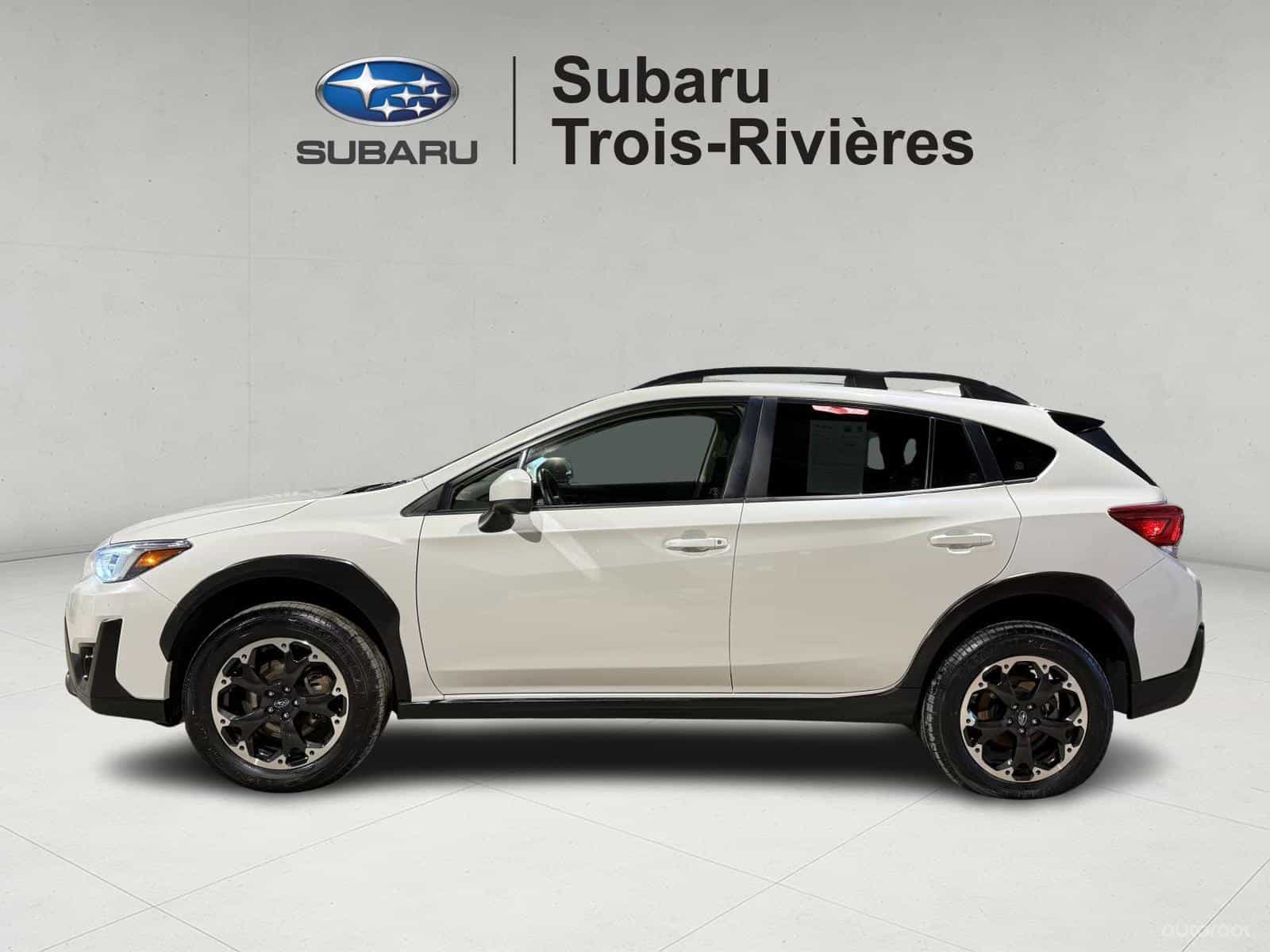 2023 Subaru Crosstrek Sport - Image 3