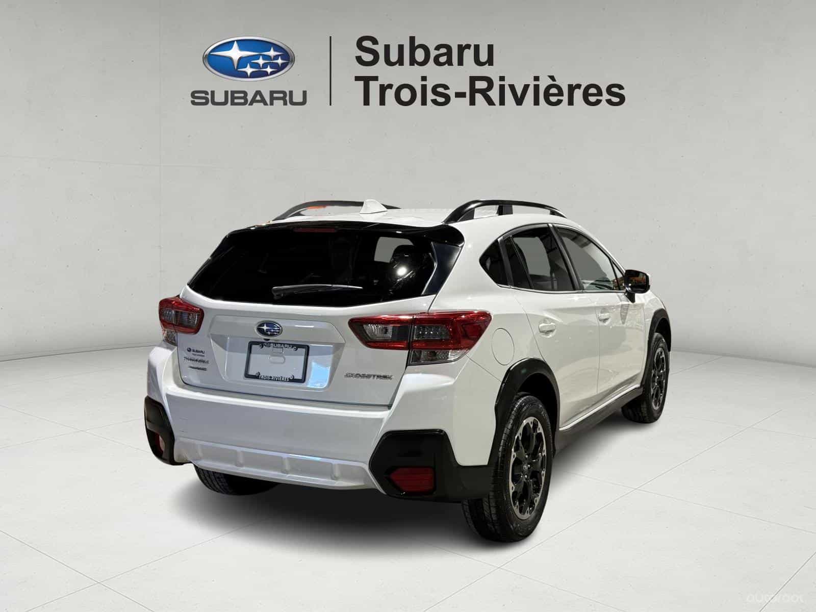 2023 Subaru Crosstrek Sport - Image 9