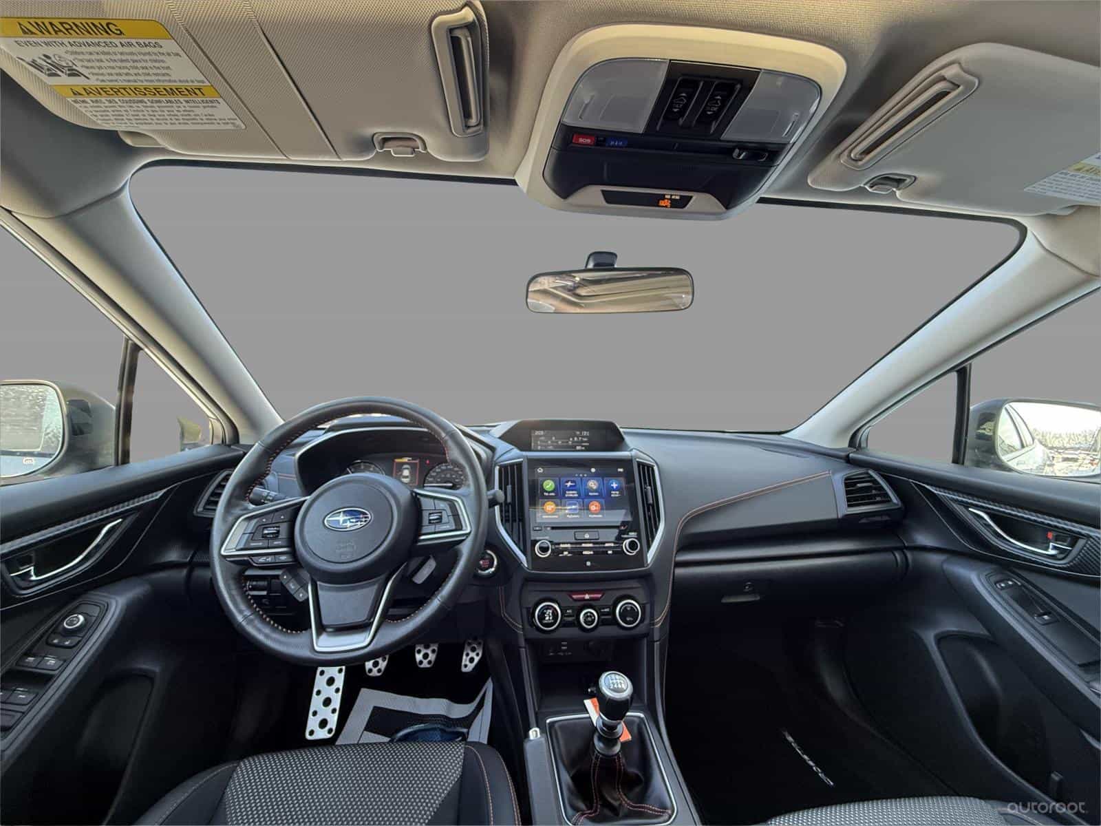 2023 Subaru Crosstrek Sport - Image 15