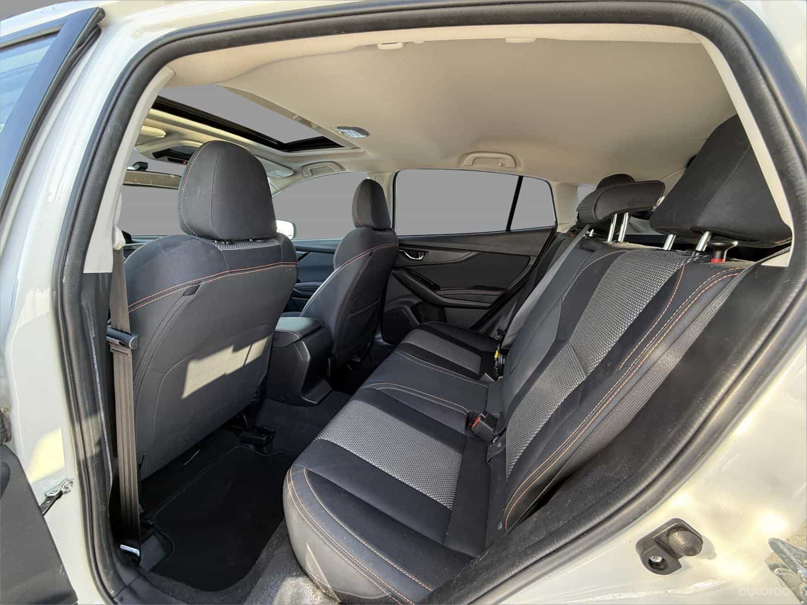 2023 Subaru Crosstrek Sport - Image 24