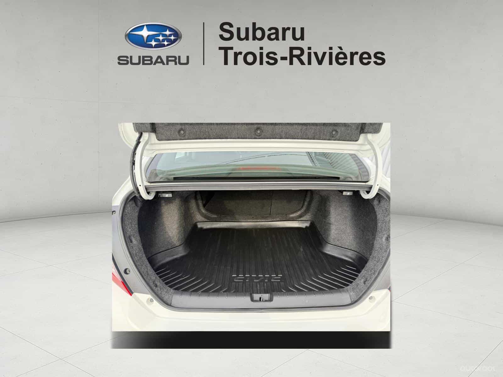 Image 7 Honda Civic LX 2016