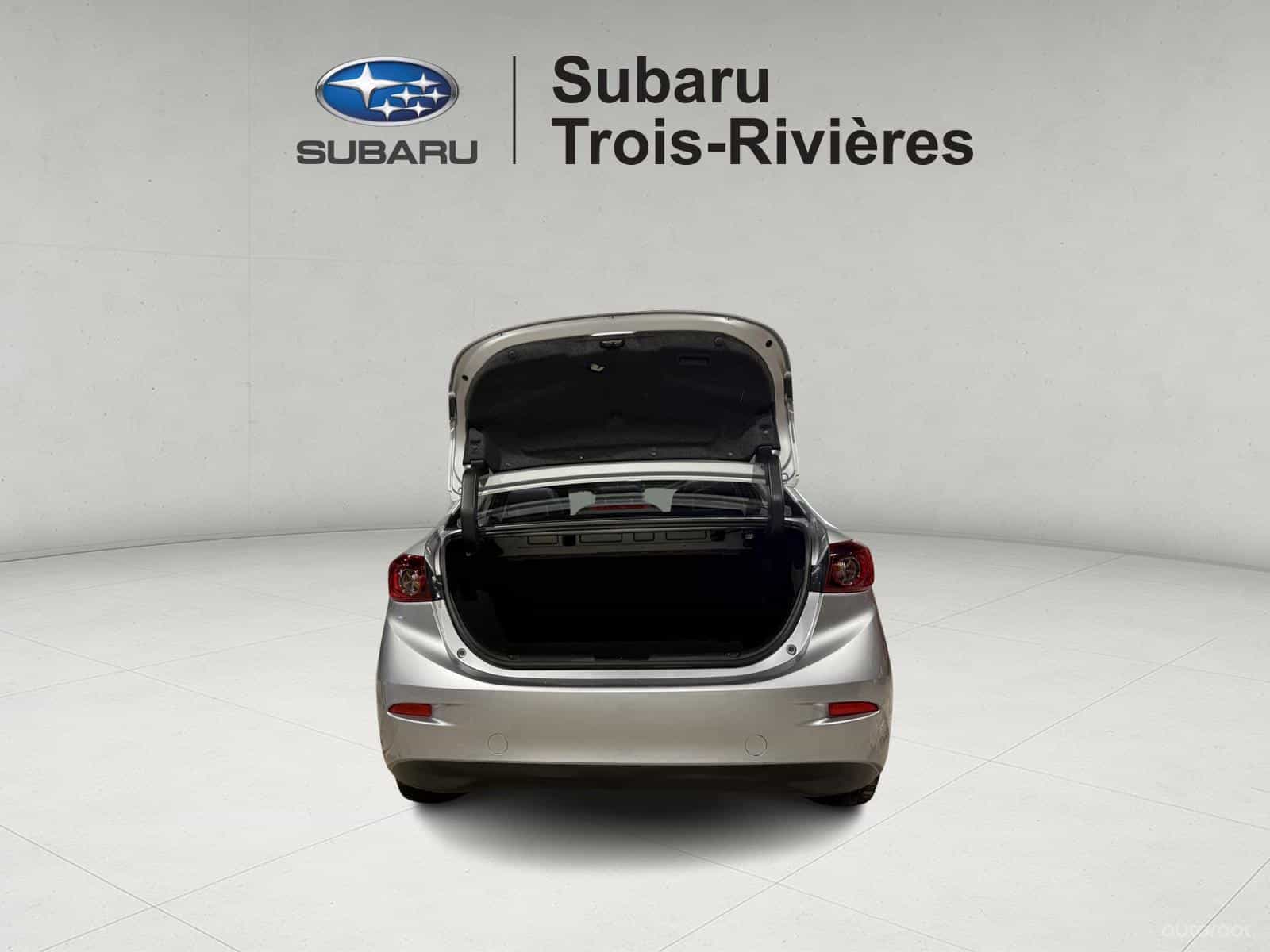 2018 Mazda Mazda3 GX - Image 6