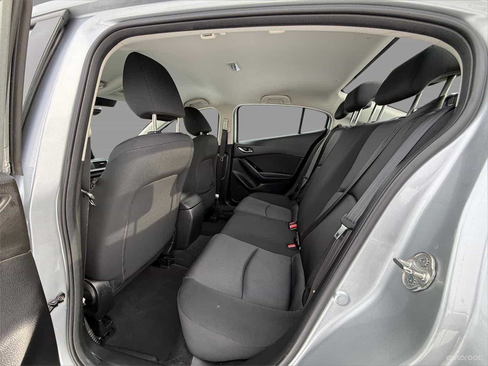 2018 Mazda Mazda3 GX - Image 20