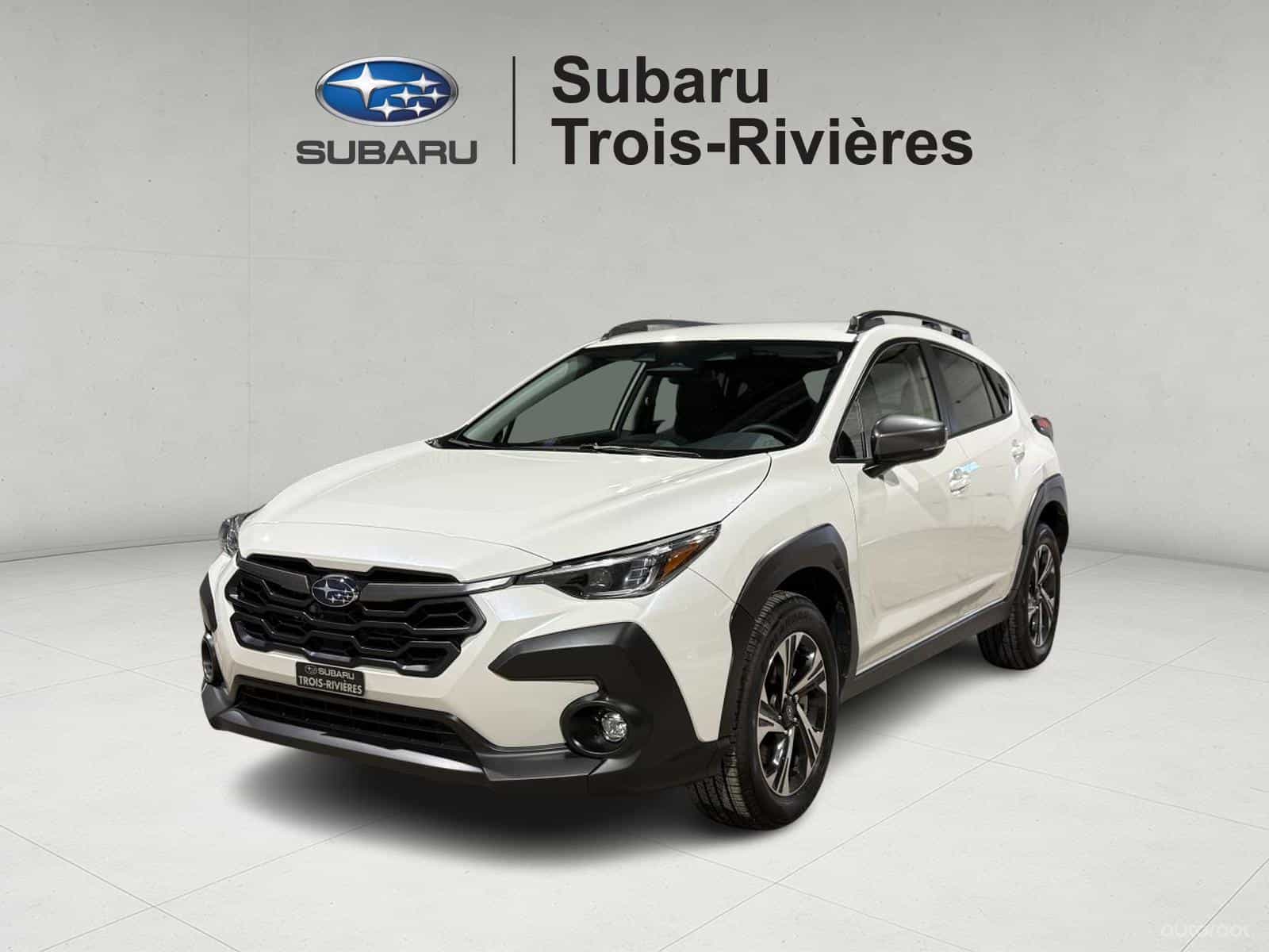 2024 Subaru Crosstrek Touring - Image 1