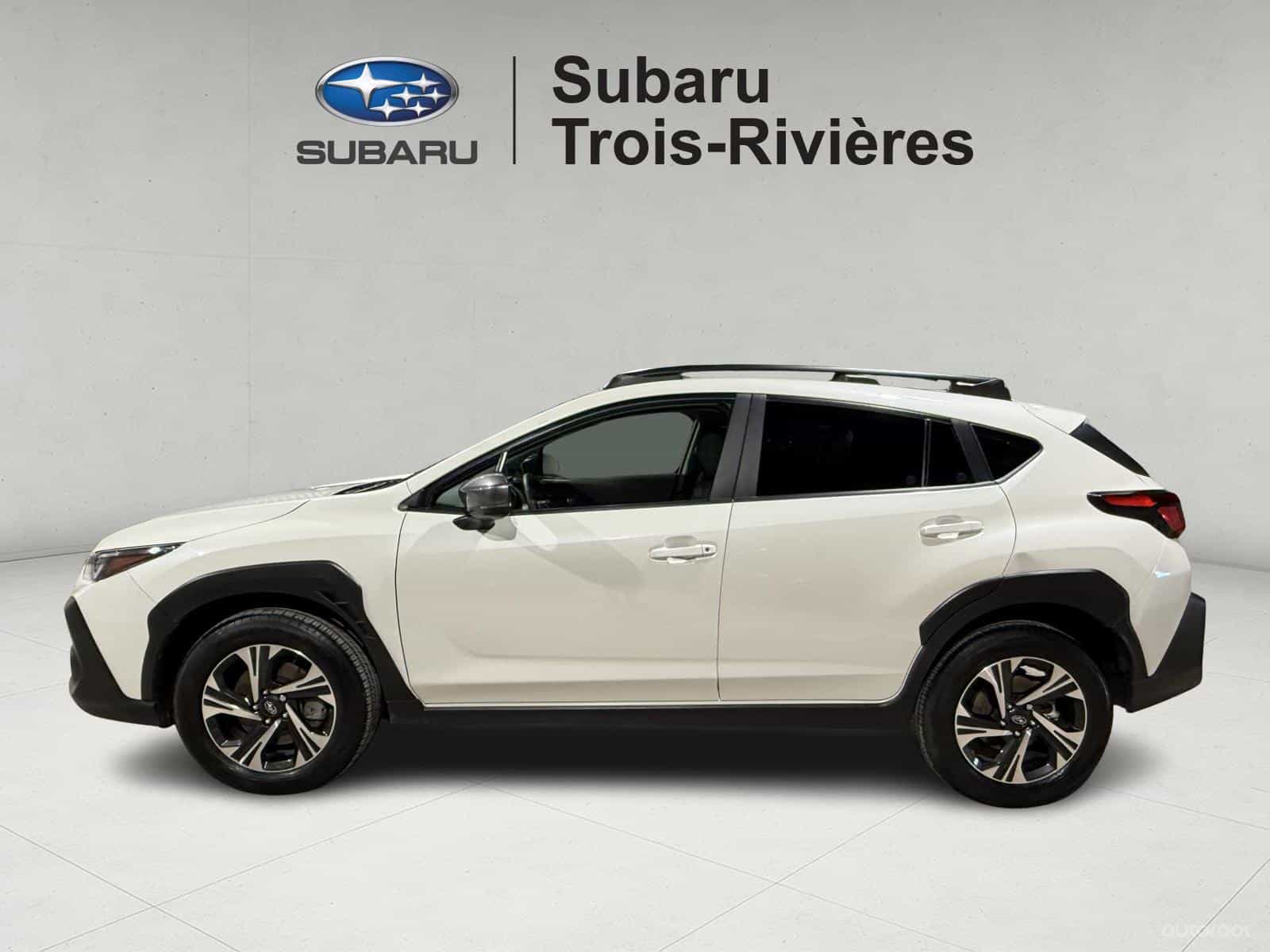 2024 Subaru Crosstrek Touring - Image 3
