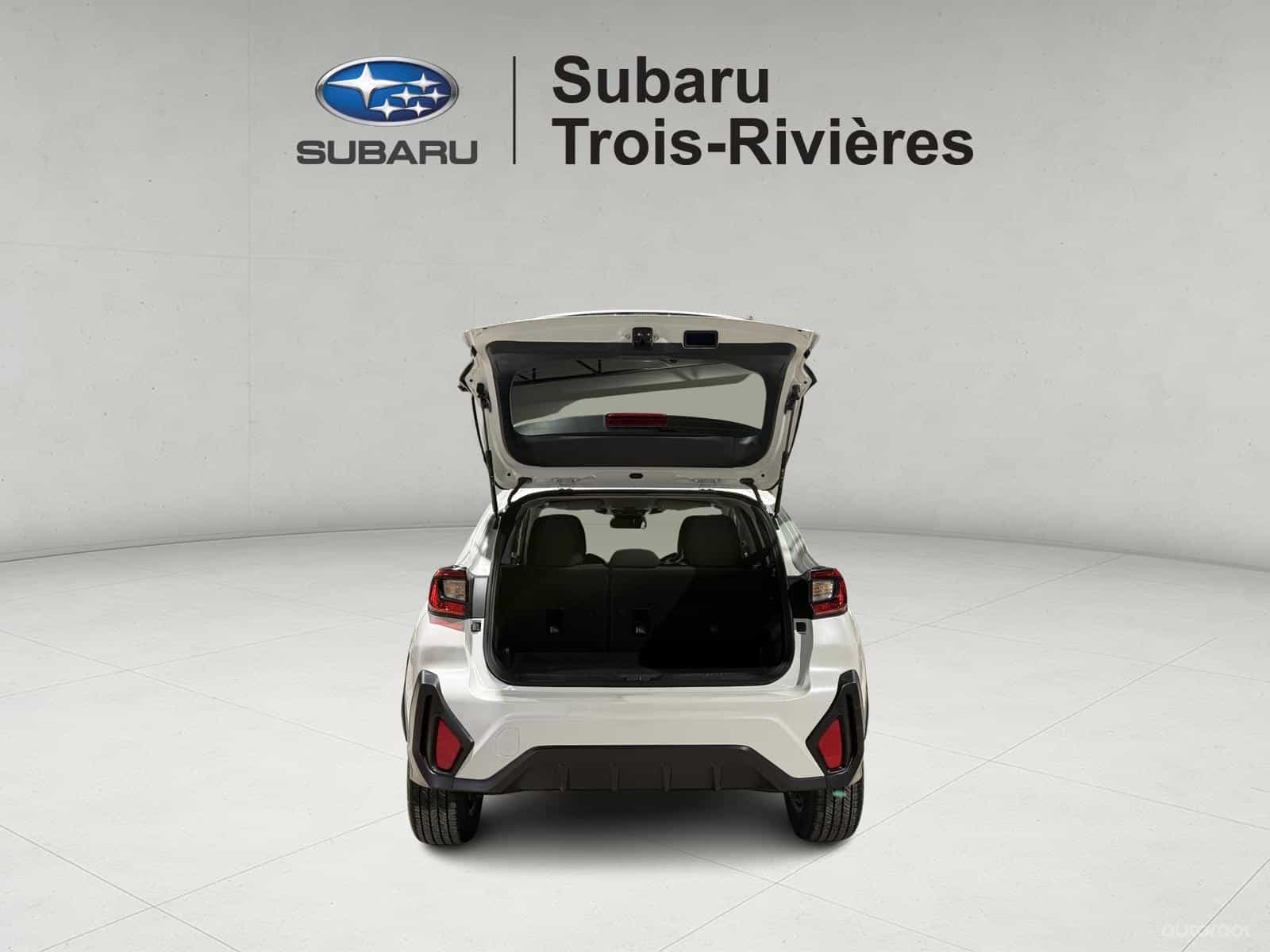 2024 Subaru Crosstrek Touring - Image 6