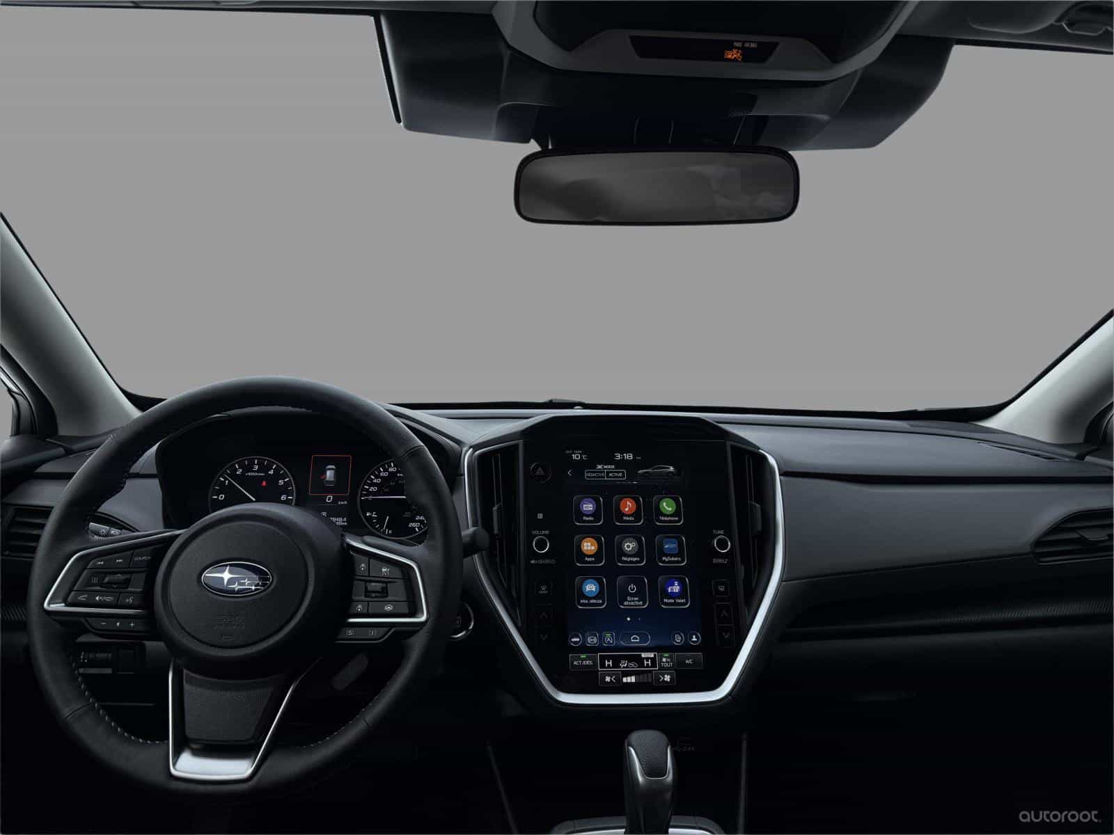 2024 Subaru Crosstrek Touring - Image 13