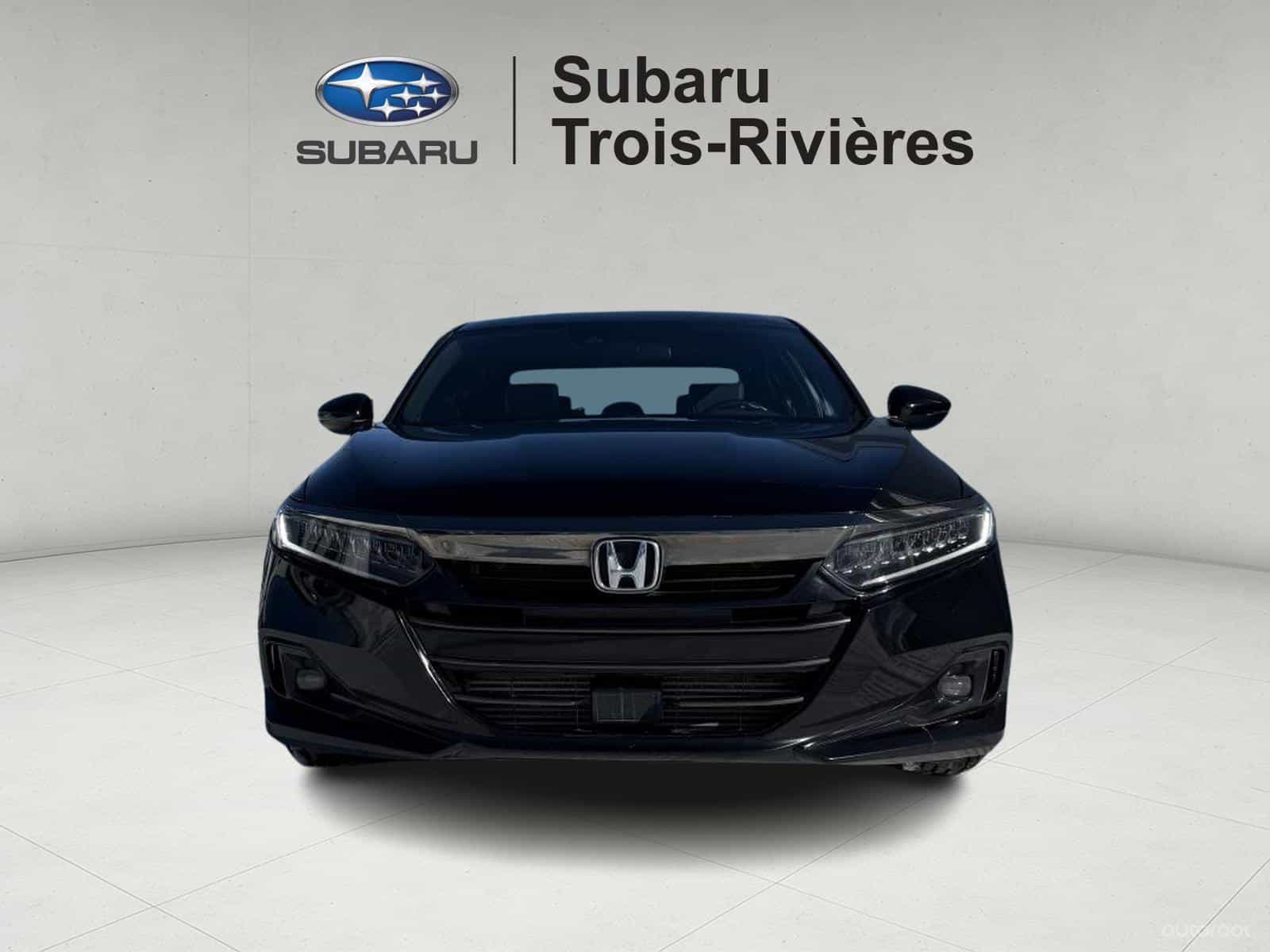 2022 Honda Berline Accord Sport - Image 2