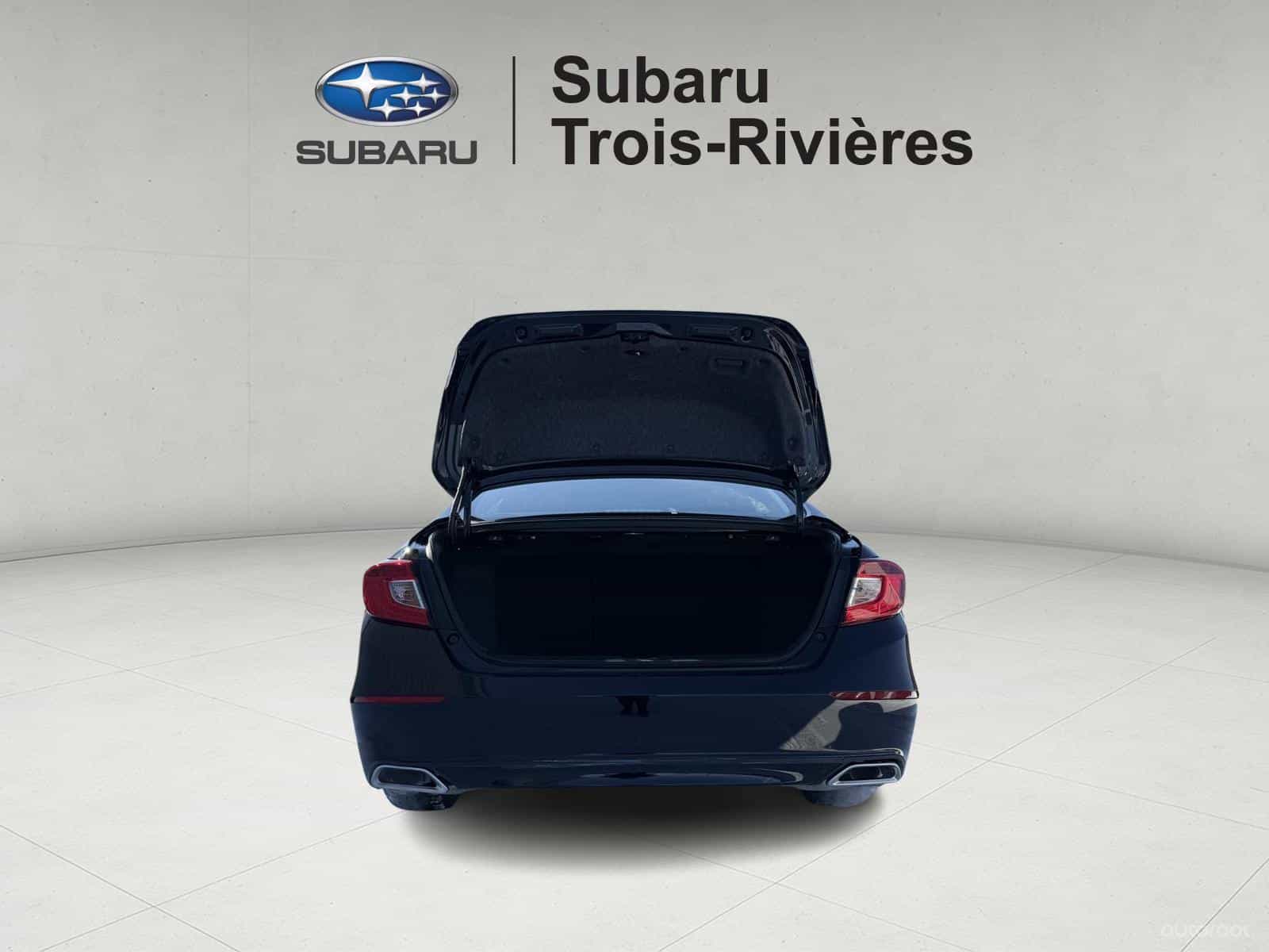 2022 Honda Berline Accord Sport - Image 6