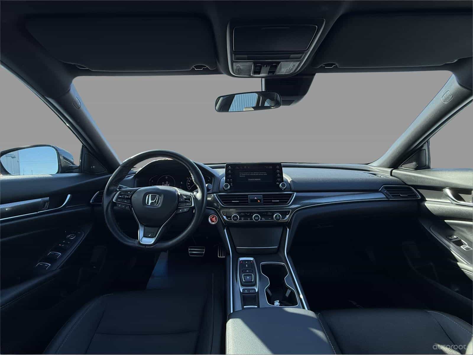 2022 Honda Berline Accord Sport - Image 14