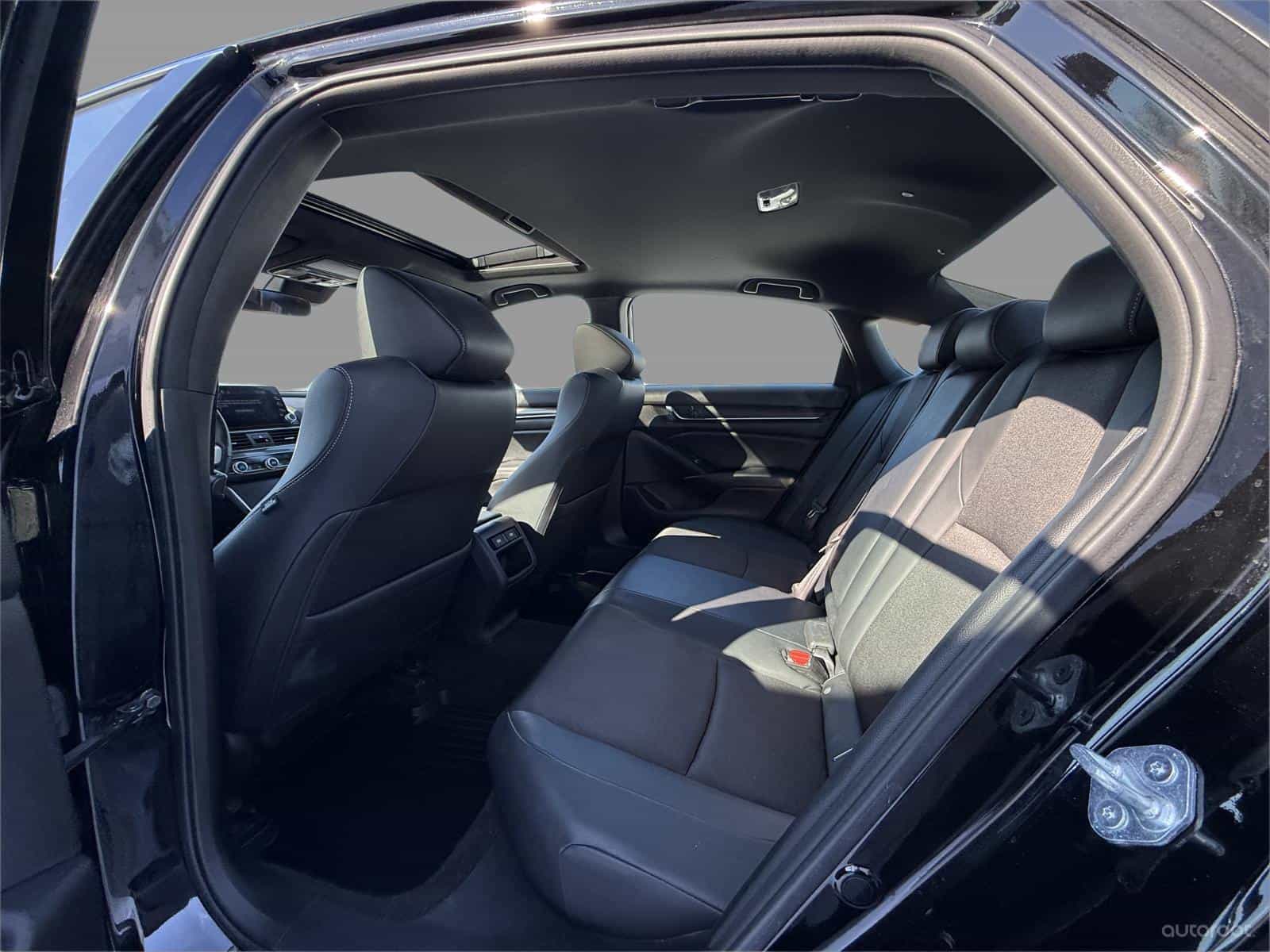 2022 Honda Berline Accord Sport - Image 25