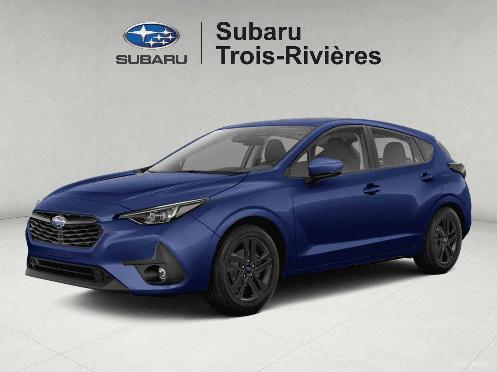 2026 Subaru Impreza Tourisme (5 portes) - Image 1