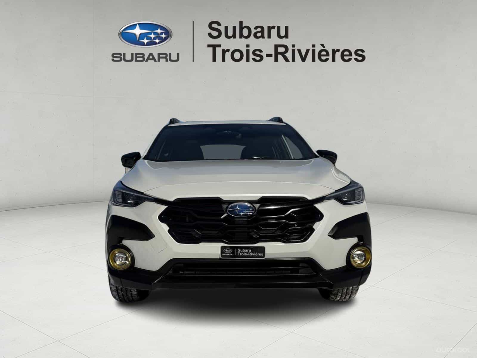 2024 Subaru Crosstrek Onyx - Image 2