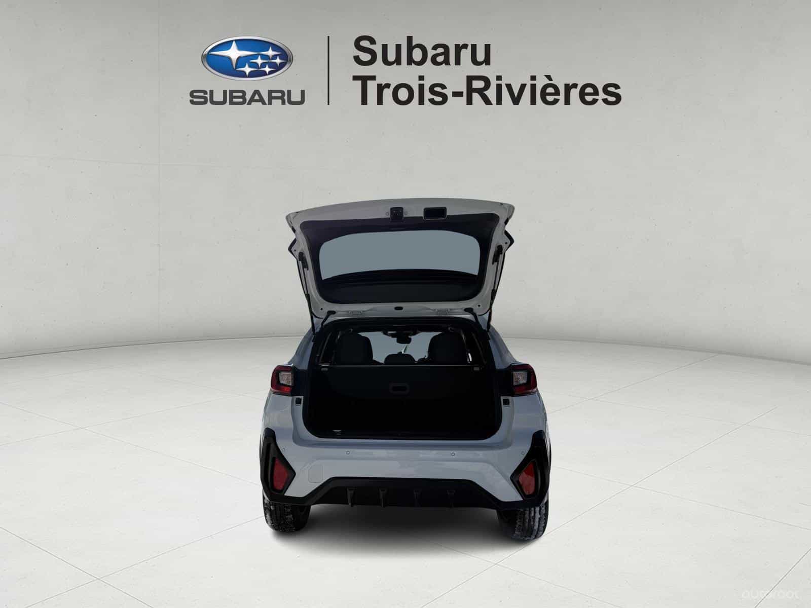 2024 Subaru Crosstrek Onyx - Image 6