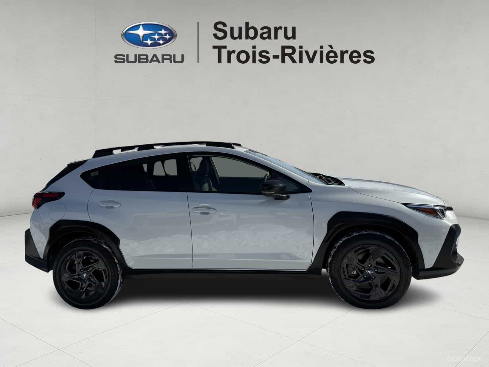 2024 Subaru Crosstrek Onyx - Image 9
