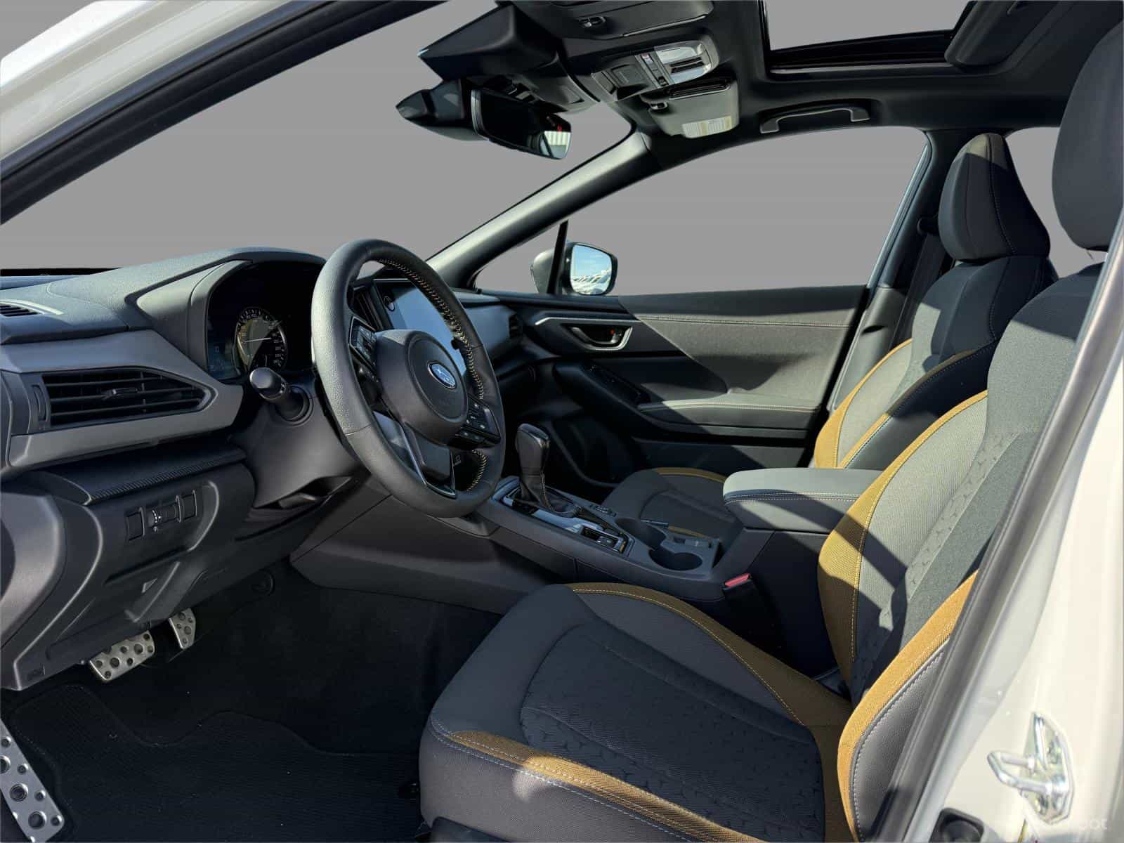 2024 Subaru Crosstrek Onyx - Image 11