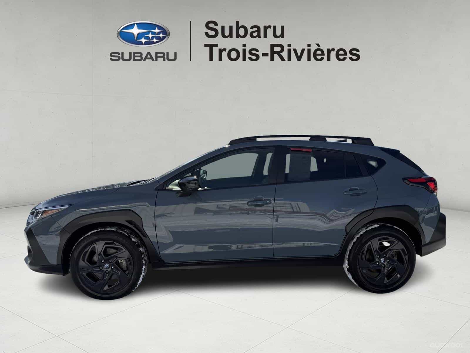 2024 Subaru Crosstrek Onyx - Image 3