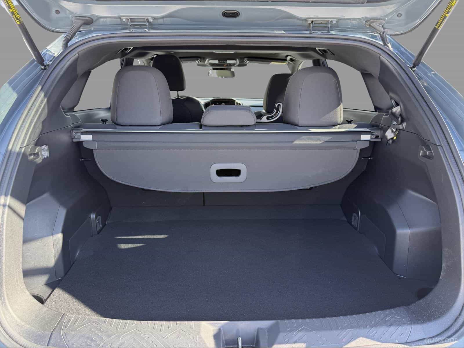 2024 Subaru Crosstrek Onyx - Image 7