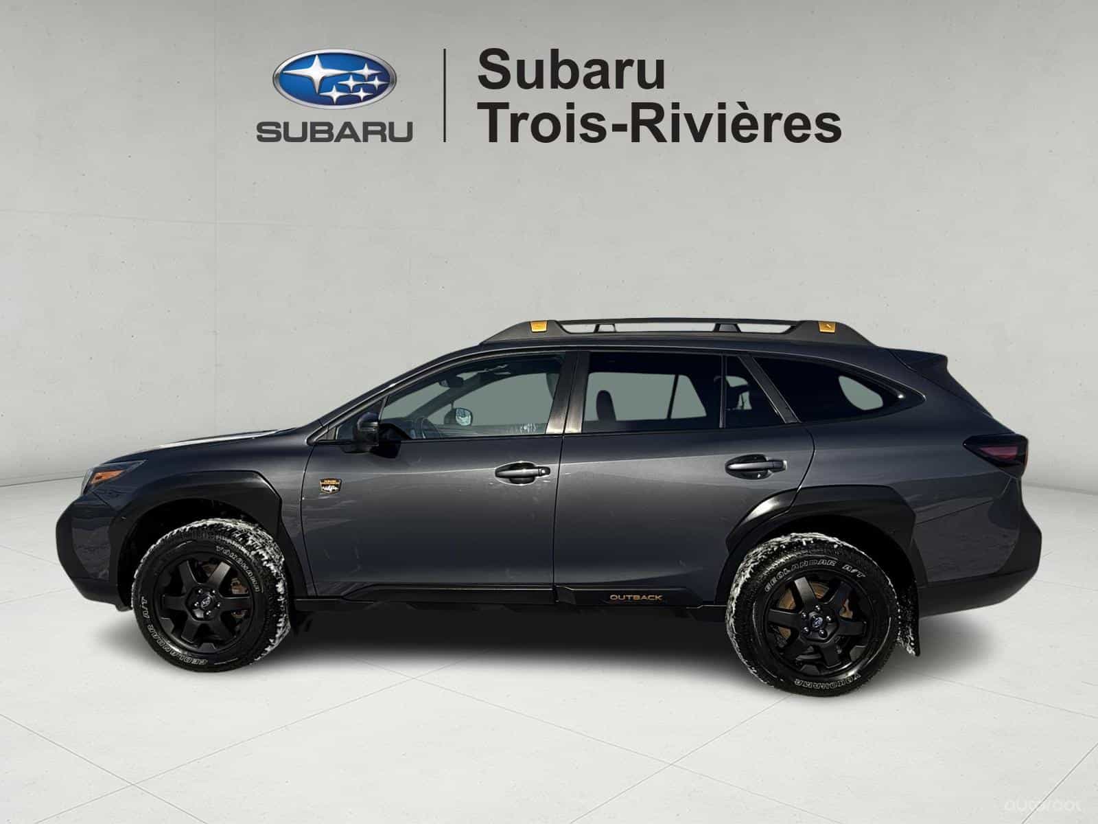 2023 Subaru Outback Wilderness - Image 3