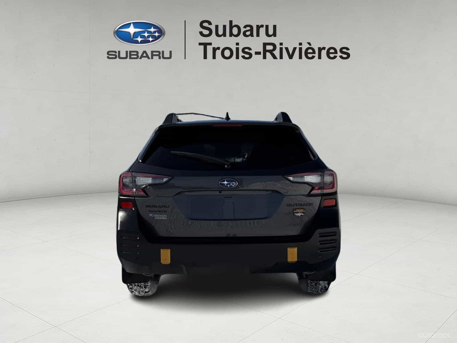 2023 Subaru Outback Wilderness - Image 5