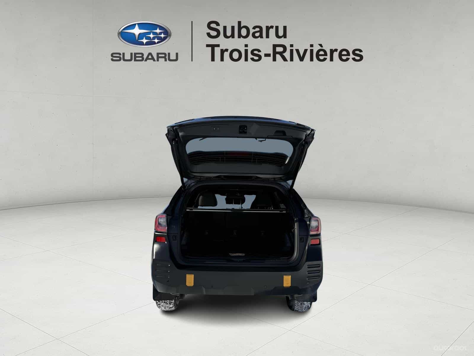 2023 Subaru Outback Wilderness - Image 6